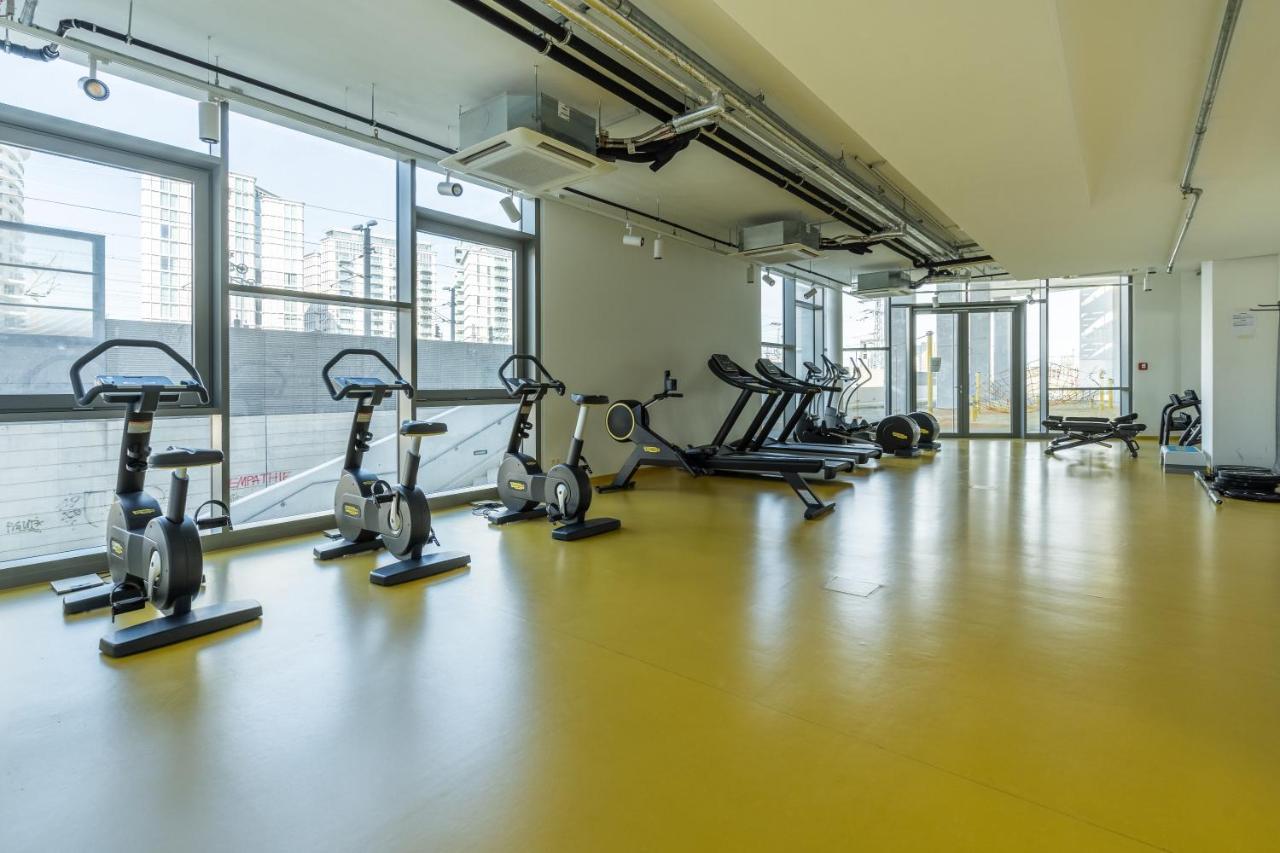 Apartament Whats-app Self-check-in - Paerchen Am Hauptbahnhof *