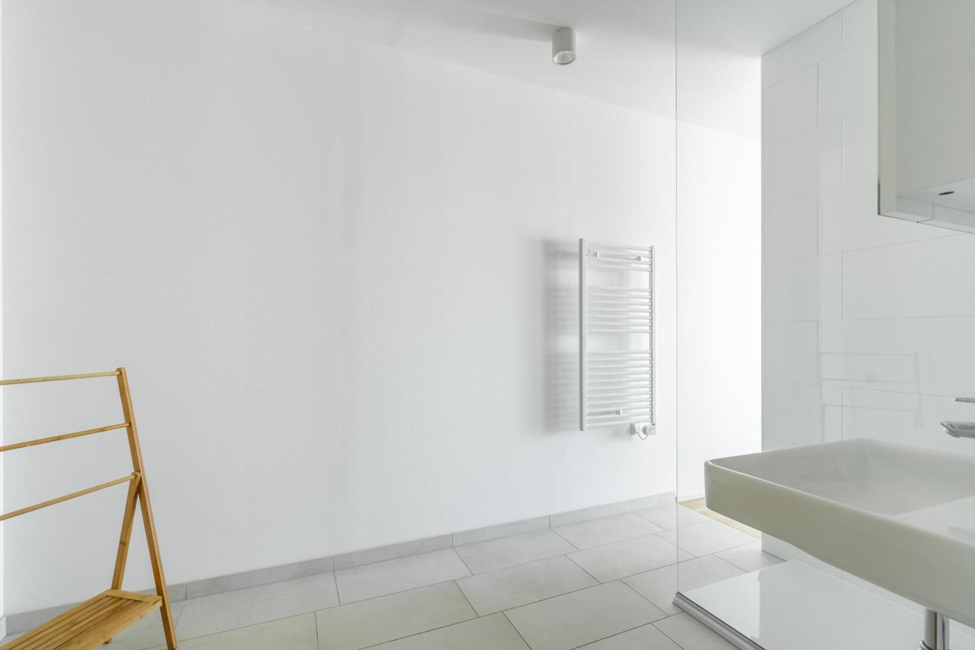 Whats-app Self-check-in - Paerchen Am Hauptbahnhof Apartament *