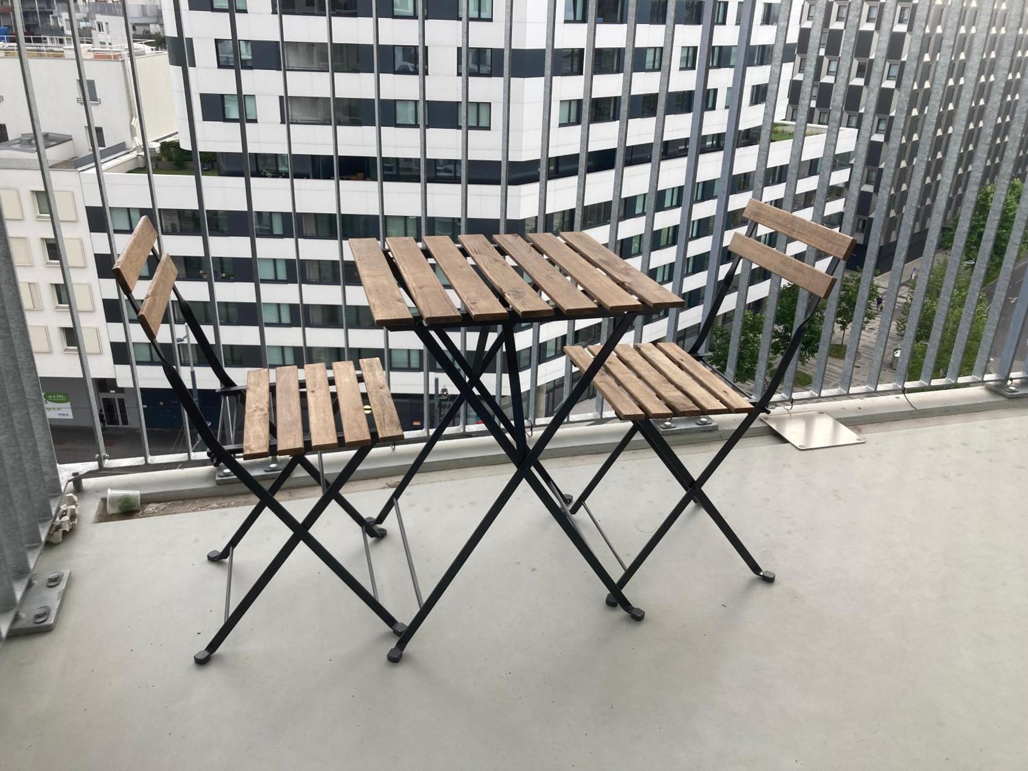 Whats-app Self-check-in - Paerchen Am Hauptbahnhof Apartament